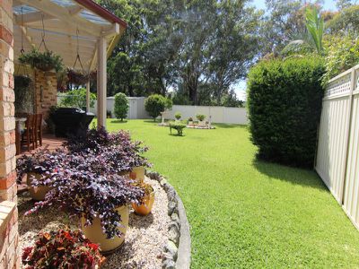 21 The Mews, Forster