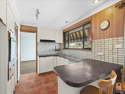 8 Malvina Parade, Gorokan