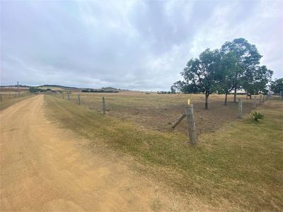 944 Tingoora Chelmsford Road Greenview, Wondai