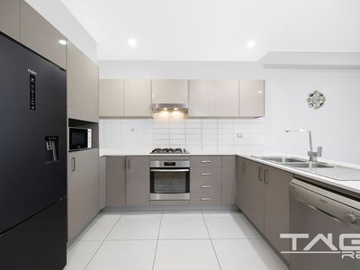 303 / 52 Dunmore Street, Wentworthville