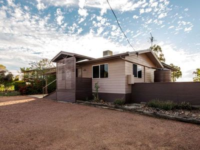 27 Eagle street, Longreach