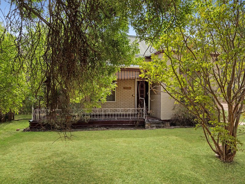 2 Caldwell Street, Heathcote