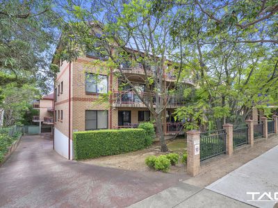13 / 142-144 Station Street, Wentworthville