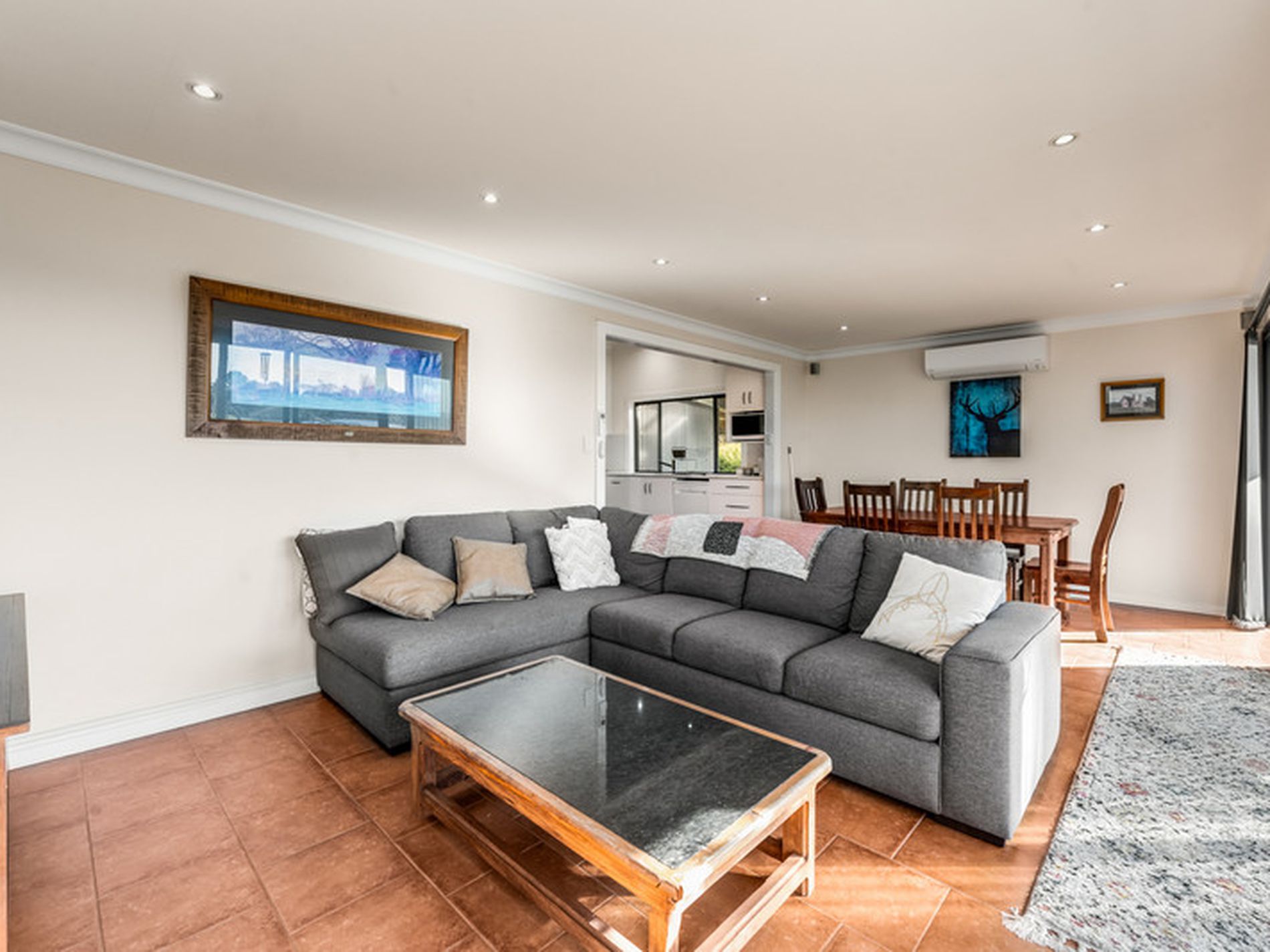 21 Nilsson street , Rendelsham