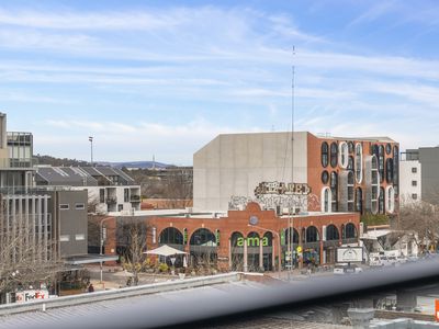413 / 42 Mort Street, Braddon