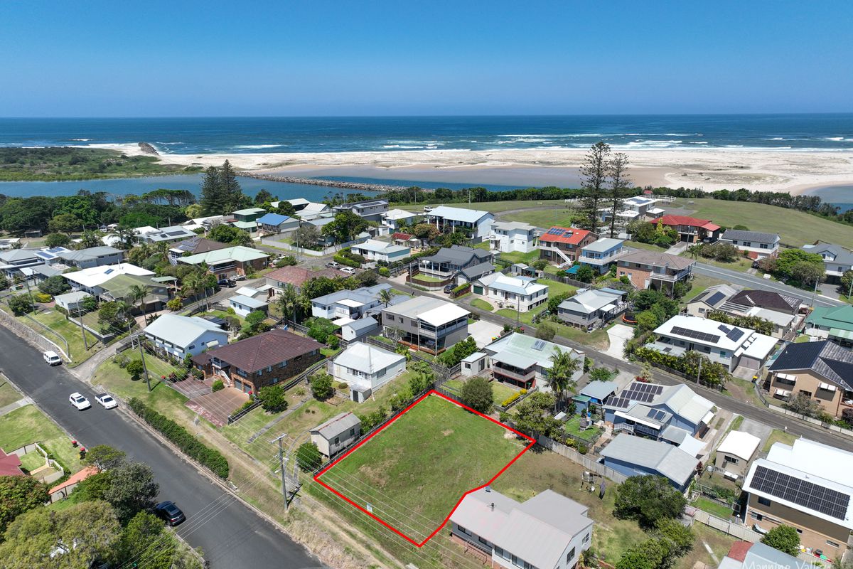 20 Granter Street, Harrington