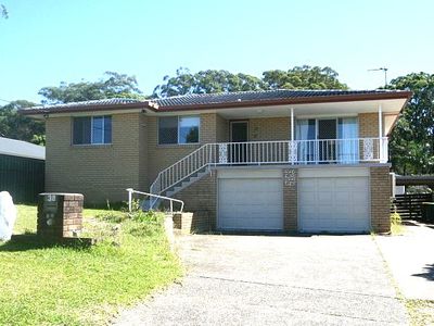 38 Coorabin Crescent, Toormina