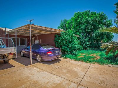 7 Koolama Crescent, South Hedland