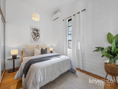 36 William Street, West End