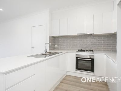 1 / 6 Addison Avenue, Lake Illawarra