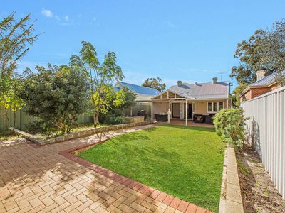 31 Stuart Street, Maylands