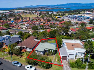 4 Parker Street, Port Kembla