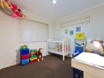 64 Higgs  Cct, Wynnum West