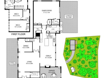 386 Old Northern Rd, Castle Hill