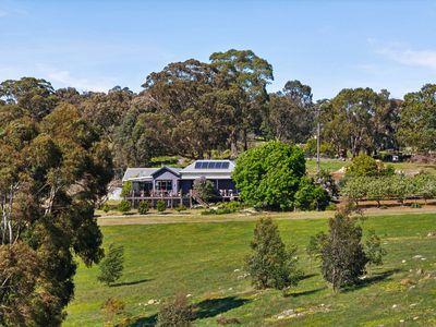 738 Feeneys Lane, Baynton