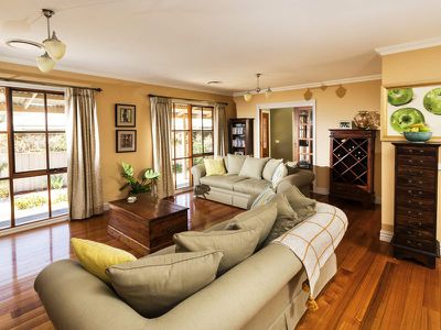 50 Barwon St, Nagambie