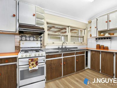72 Fairview Road, Cabramatta