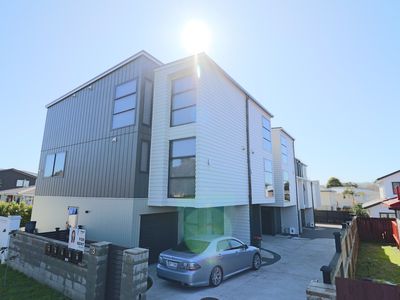 3C Wilbur Place, Sunnyhills