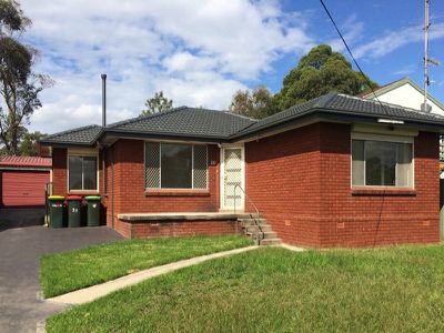 20 The Esplanade, Oak Flats