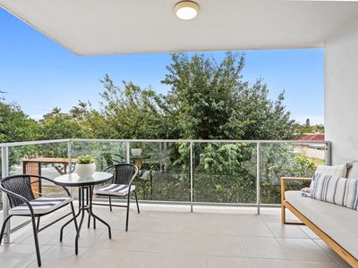 2214 / 1-7 Waterford Court, Bundall