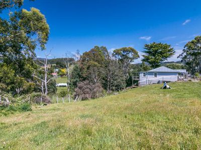 Lot 14 Hill Street, Geeveston