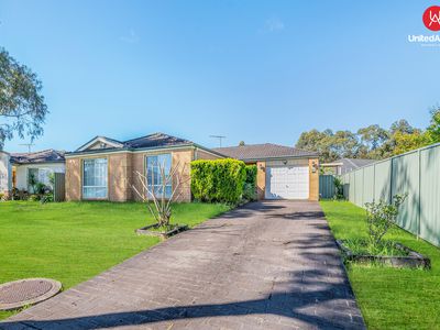 4 Lacepede Place, Hinchinbrook