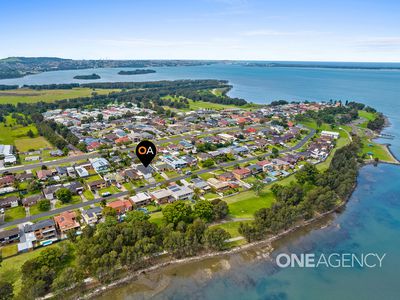 36 Rushton Drive, Kanahooka