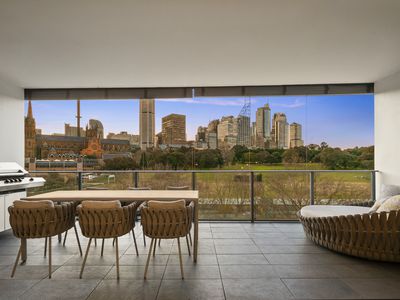 76 / 68 Sir John Young Crescent, Woolloomooloo