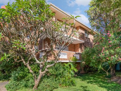 1 / 84 Noble Street, Allawah