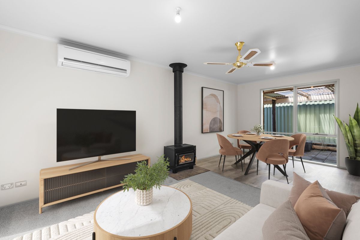 2 / 11 Club Court, Mansfield