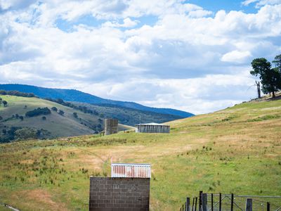 4118 Murray River Road, Thologolong