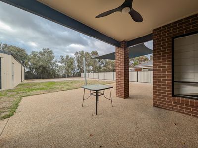 93 Malone Street, Boort