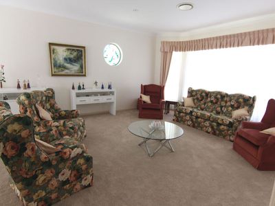 21 The Mews, Forster