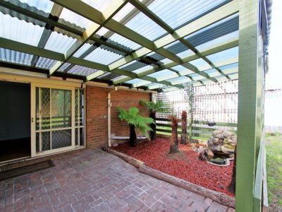 1 Eyebright Square, Hallam