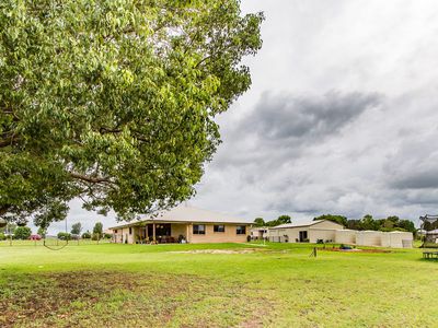 3 Darcie Street, Kingaroy
