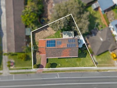 20 Moss Avenue, Toukley