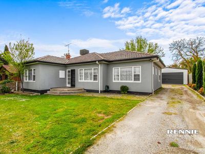 20 Langford Street, Morwell 20 Langford Street, Morwell