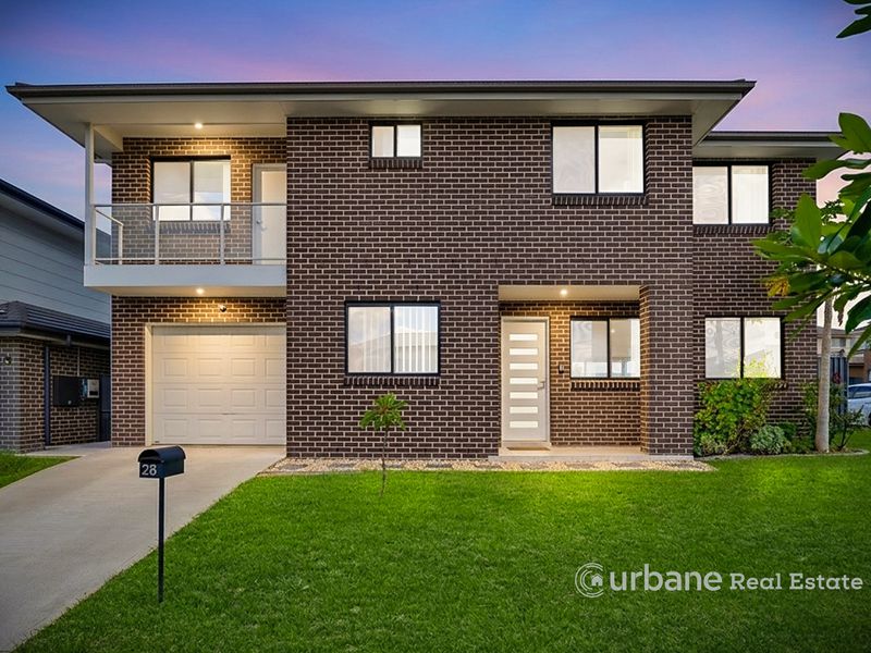 28 Cassie Avenue, Grantham Farm