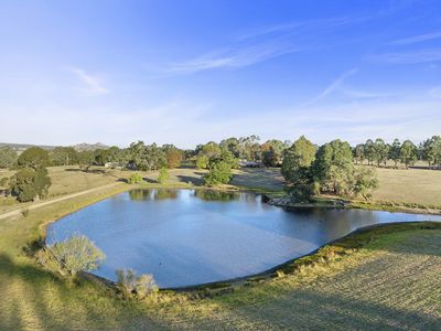 31 Donkey Hill Road, Barjarg