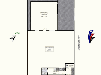 110 Frederick Street, Ashfield