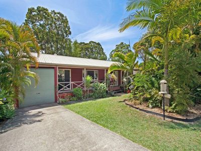 22 Foedera Crescent, Tewantin