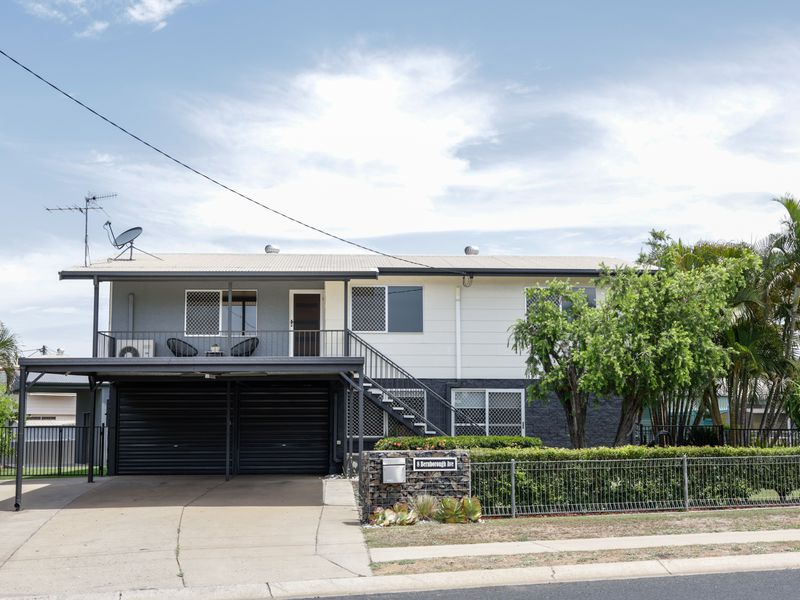 8 Bernborough Avenue, Moranbah