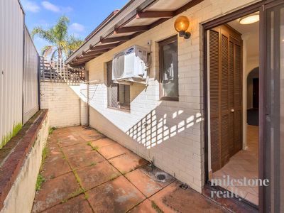 9 / 3 Vincent Street, Nedlands