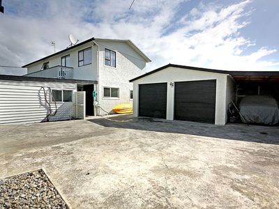 67 Hartley Street, Foxton Beach