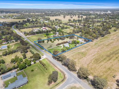 207 Racecourse Road, Tocumwal