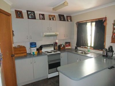34 Boberah Street, Wongarbon