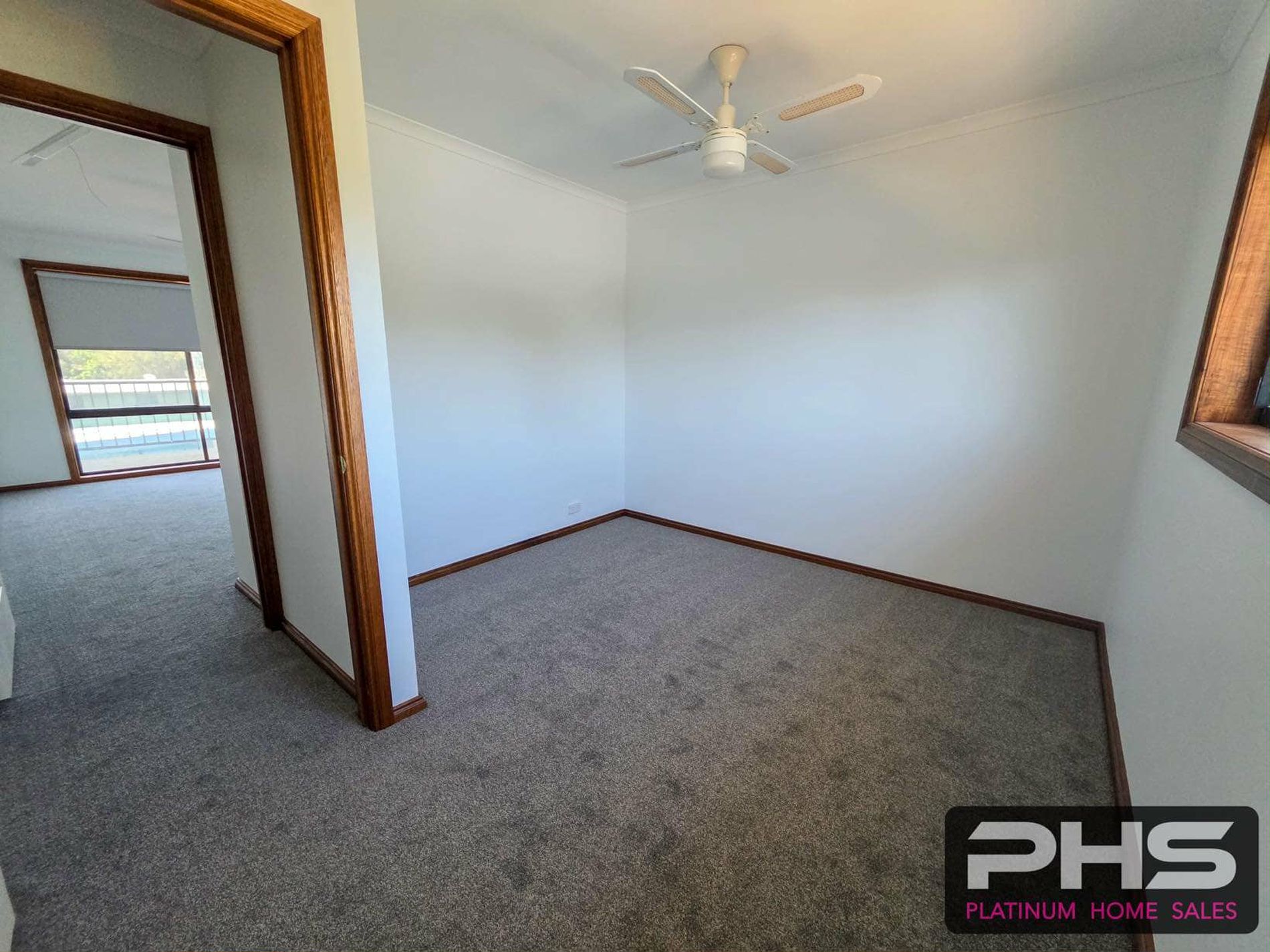 1B Hall Street, Kerang