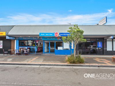 11A George Street, Warilla
