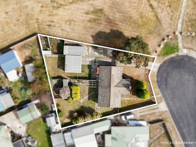 10 Barwick Avenue, George Town