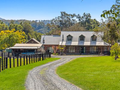 1 Morilla Place, Beechwood